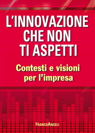 Innovazione che non ti aspetti