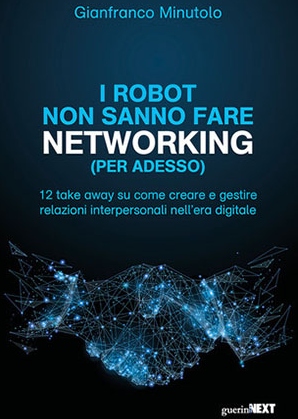 I robot non sanno fare networki (per adesso)