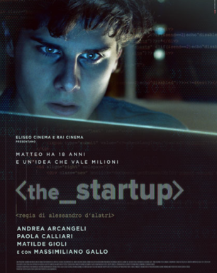 The Startup