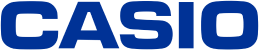 Logo Casio