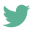 Icona twitter